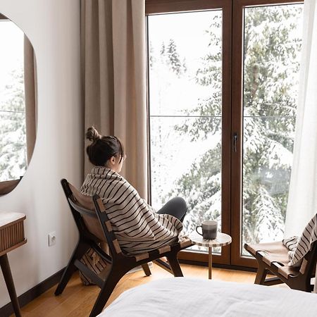 Glecer Kop, Cozy Design Apartment A5, Free Parking Garage Копаоник Экстерьер фото