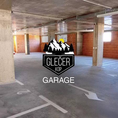 Glecer Kop, Cozy Design Apartment A5, Free Parking Garage Копаоник Экстерьер фото