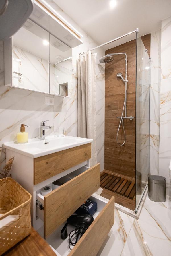 Glecer Kop, Cozy Design Apartment A5, Free Parking Garage Копаоник Экстерьер фото