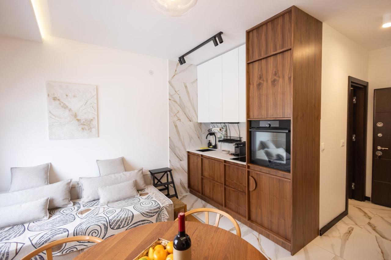 Glecer Kop, Cozy Design Apartment A5, Free Parking Garage Копаоник Экстерьер фото