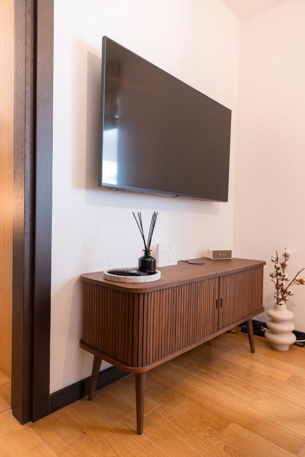 Glecer Kop, Cozy Design Apartment A5, Free Parking Garage Копаоник Экстерьер фото