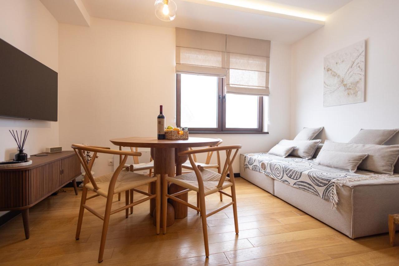 Glecer Kop, Cozy Design Apartment A5, Free Parking Garage Копаоник Экстерьер фото