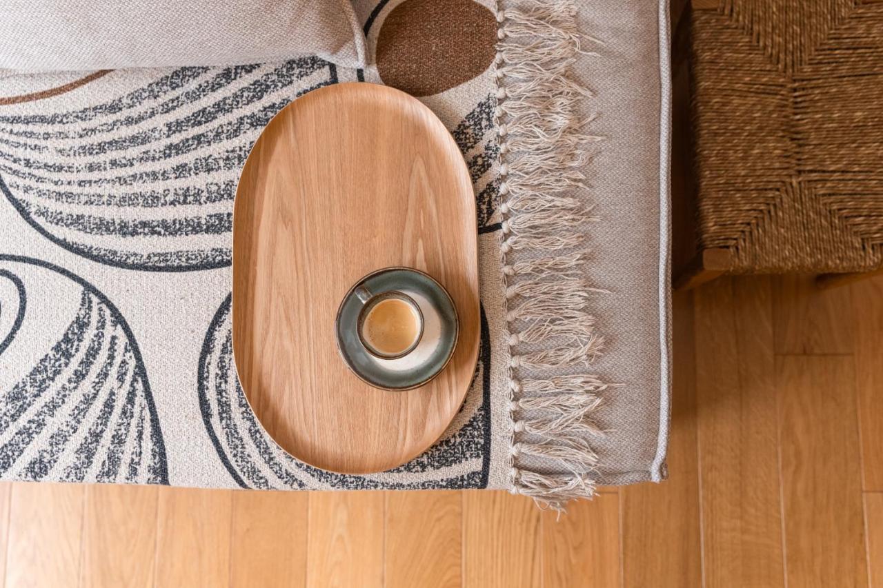 Glecer Kop, Cozy Design Apartment A5, Free Parking Garage Копаоник Экстерьер фото