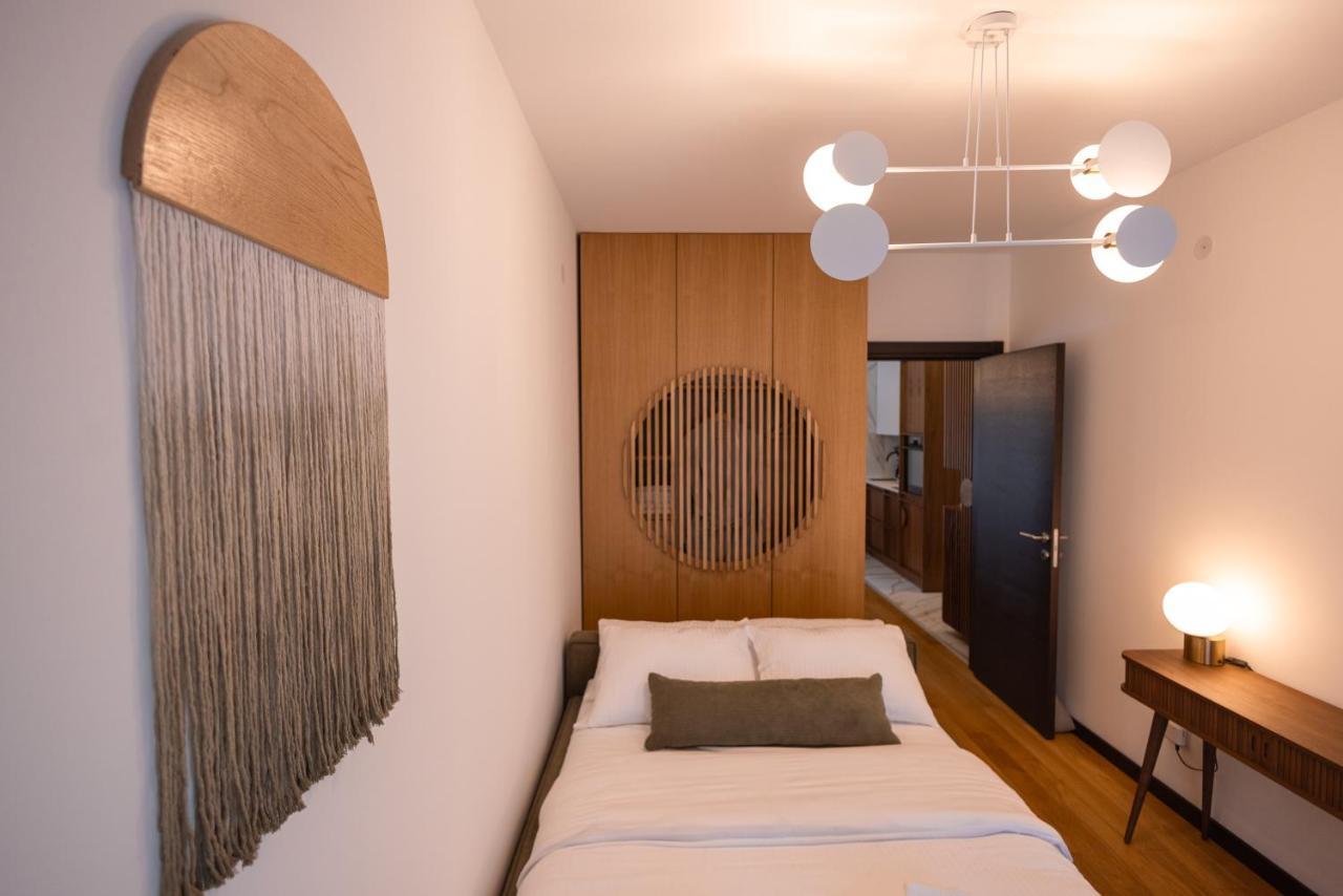 Glecer Kop, Cozy Design Apartment A5, Free Parking Garage Копаоник Экстерьер фото