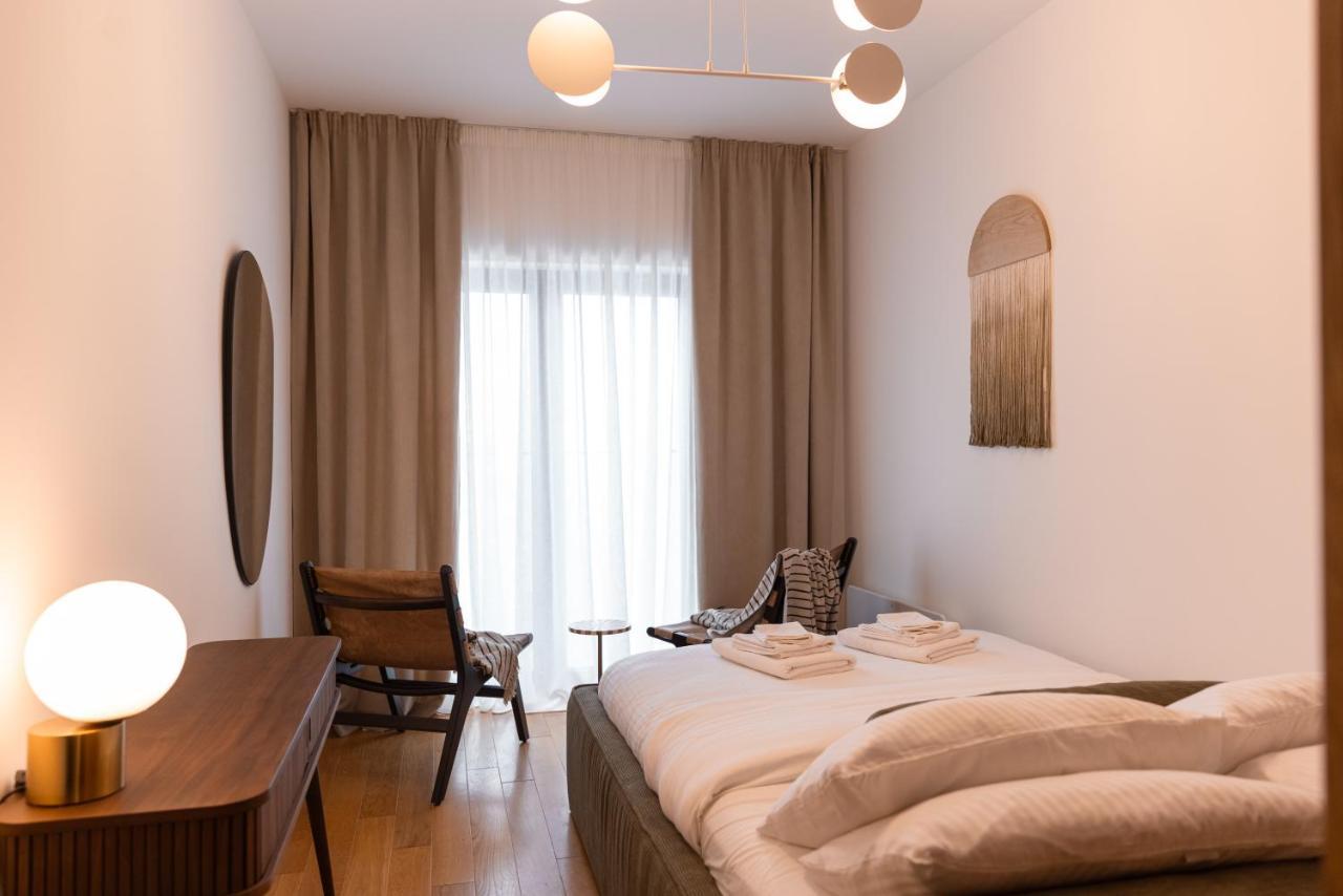Glecer Kop, Cozy Design Apartment A5, Free Parking Garage Копаоник Экстерьер фото