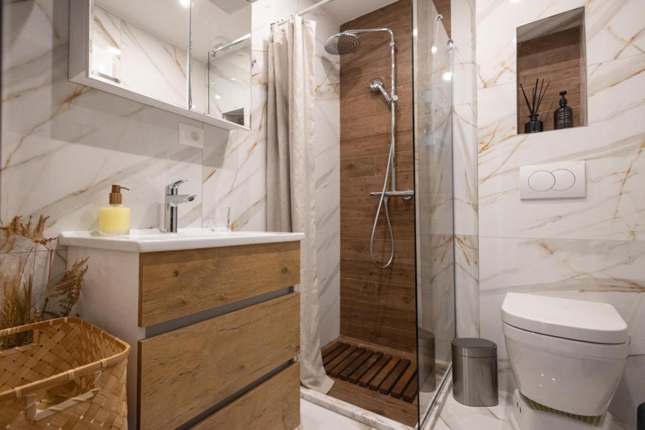 Glecer Kop, Cozy Design Apartment A5, Free Parking Garage Копаоник Экстерьер фото