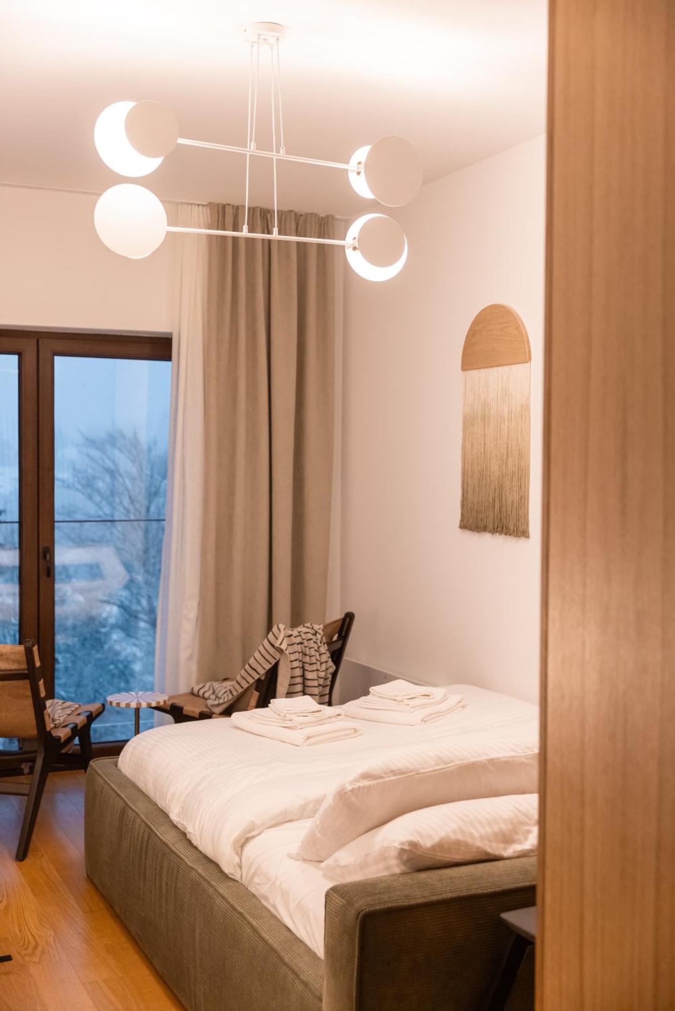 Glecer Kop, Cozy Design Apartment A5, Free Parking Garage Копаоник Экстерьер фото