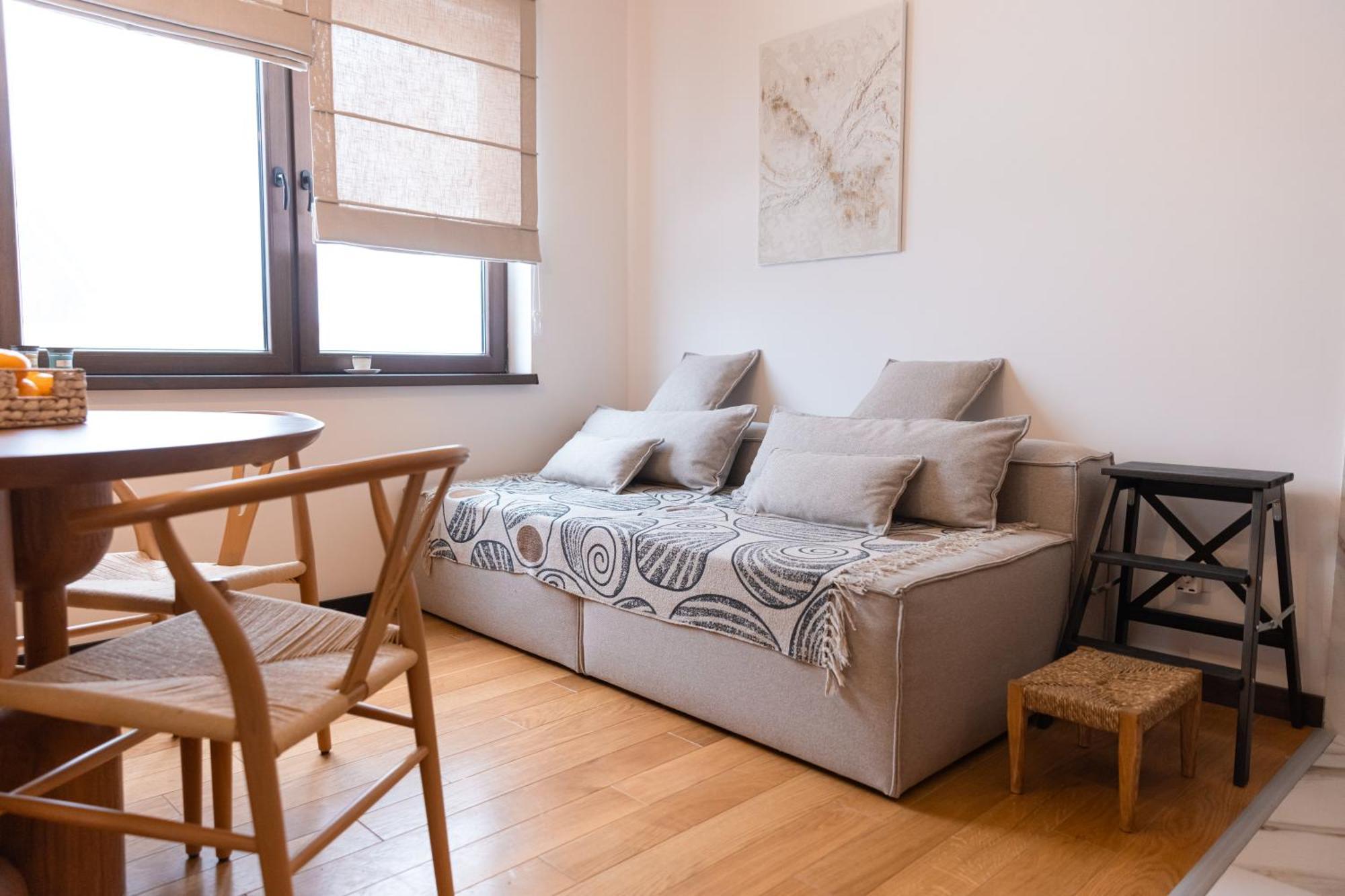 Glecer Kop, Cozy Design Apartment A5, Free Parking Garage Копаоник Экстерьер фото
