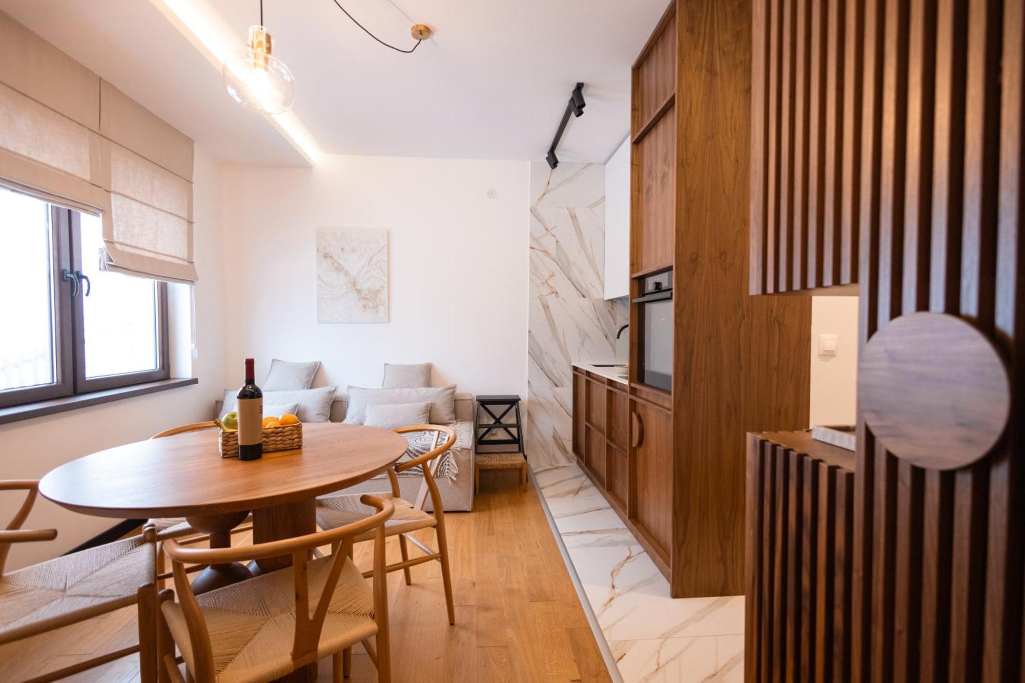 Glecer Kop, Cozy Design Apartment A5, Free Parking Garage Копаоник Экстерьер фото