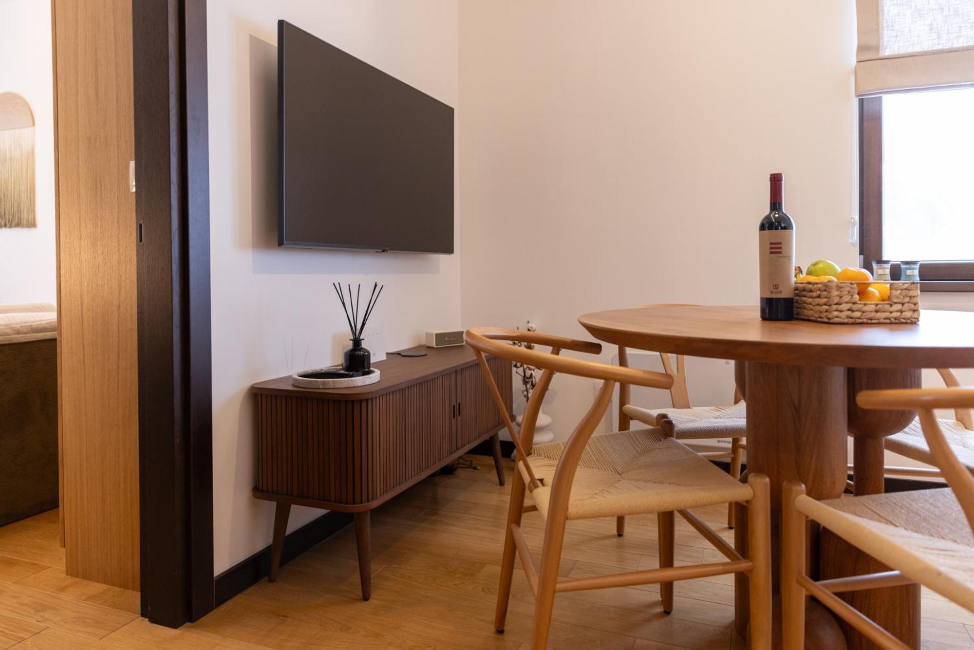 Glecer Kop, Cozy Design Apartment A5, Free Parking Garage Копаоник Экстерьер фото