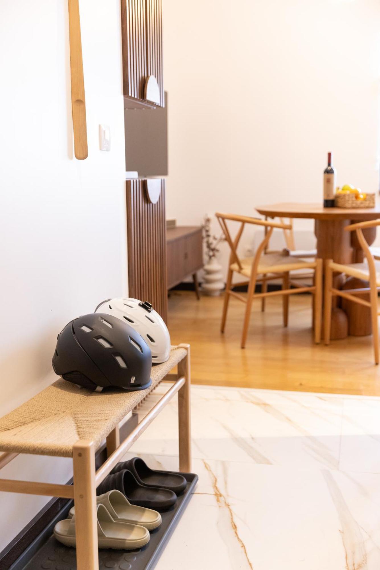 Glecer Kop, Cozy Design Apartment A5, Free Parking Garage Копаоник Экстерьер фото